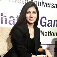 Abhilasha Joshi