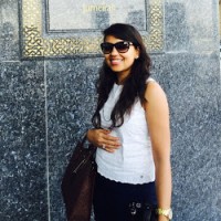 Hetal Karani