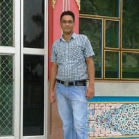 Arvind Rauthan