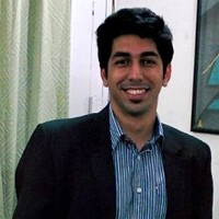 Arjav Harjai