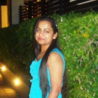 Preeti Sharma
