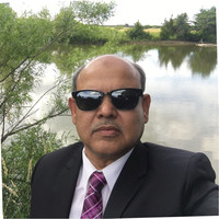 Syed Kamal