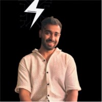 Chaitanya Ahuja