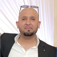 Haseeb S.
