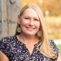 Jennifer Allen, Cbia