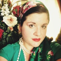 Maggie Baker