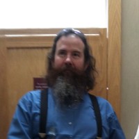 Glenn Dorhn