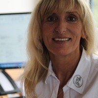 Linda Welter
