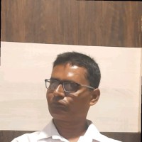 Dr. Pushkal Giri