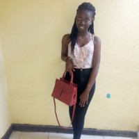 Ishimwe Rosine