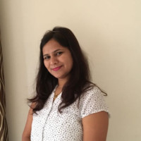Megha Deshmukh