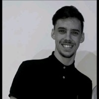 Ydriss Brikine