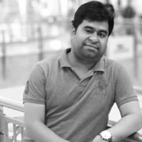 Rahul Dwivedi