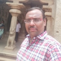 Magesh Kumar Surulivel