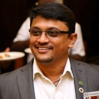 Srinivasan Shanmugam(LION)