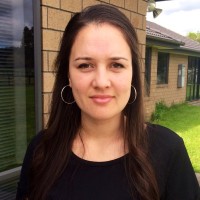 Daysha Tonumaipe'A