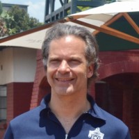 Eugenio Riojas