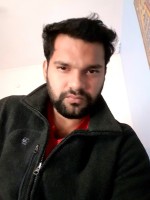 Siddharth Shahi