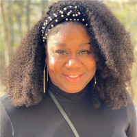 Portia Colvin