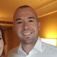 Jonathon Stokie