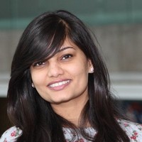 Srishti Gupta