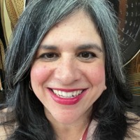 Nancy Lichtenstein