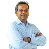 David Arul Pragasam