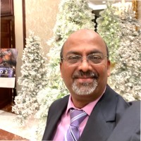 Mahesh Rana