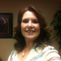 Judy Harding