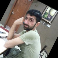 Haroon Shah