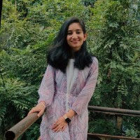 Vaishnavi Vikhe