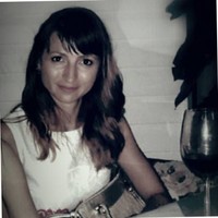 Елена Стеценко
