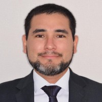 Carlos Andrés Coronado Alvítez