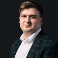 Oliver Kenny