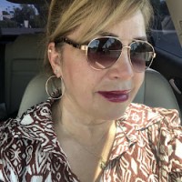 Nora Samaniego