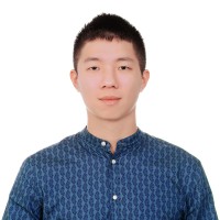 Ming-Hao (Albert) Lin