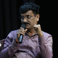 Satish Kumar Shetty
