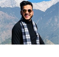 Vimal Kumar