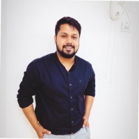Jitendra Sadh