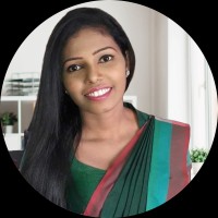 Sudeshika Madushani Silva