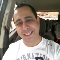 Rogério Enfermeiro
