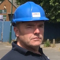 Antony Hopkinson  MIDE