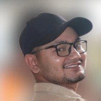 Gandip Kumar Timalsina