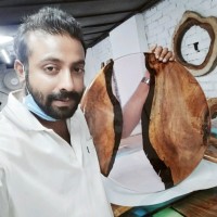 Wood Cutter