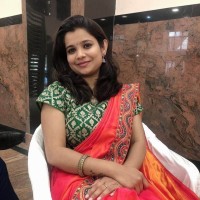 Apoorva RK