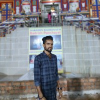 Erukala Prashanth
