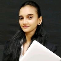 Sonali Shete