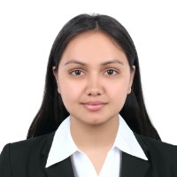 Ashmeeta Dhital