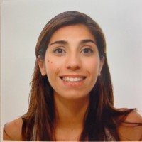 Lucia Albertina Ruopoli