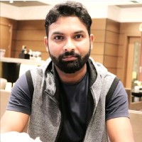 Ashfaque Ansari